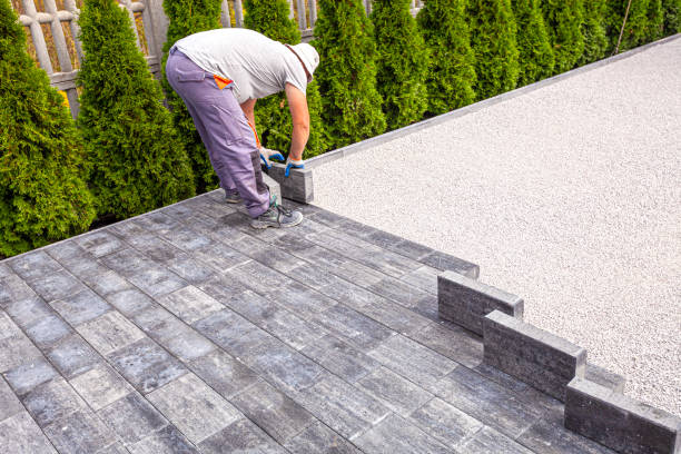 Best Best Driveway Pavers  in Ball, LA