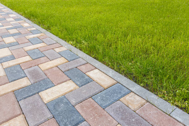 Best Affordable Driveway Pavers  in Ball, LA